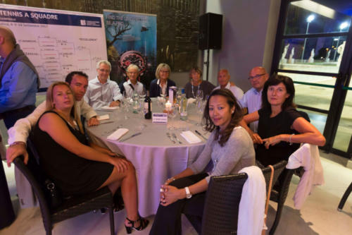 Cena - 1° Open Alintesasanpaolo
